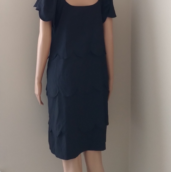 2/$30 For Joseph Midi dress - Picture 6 of 6